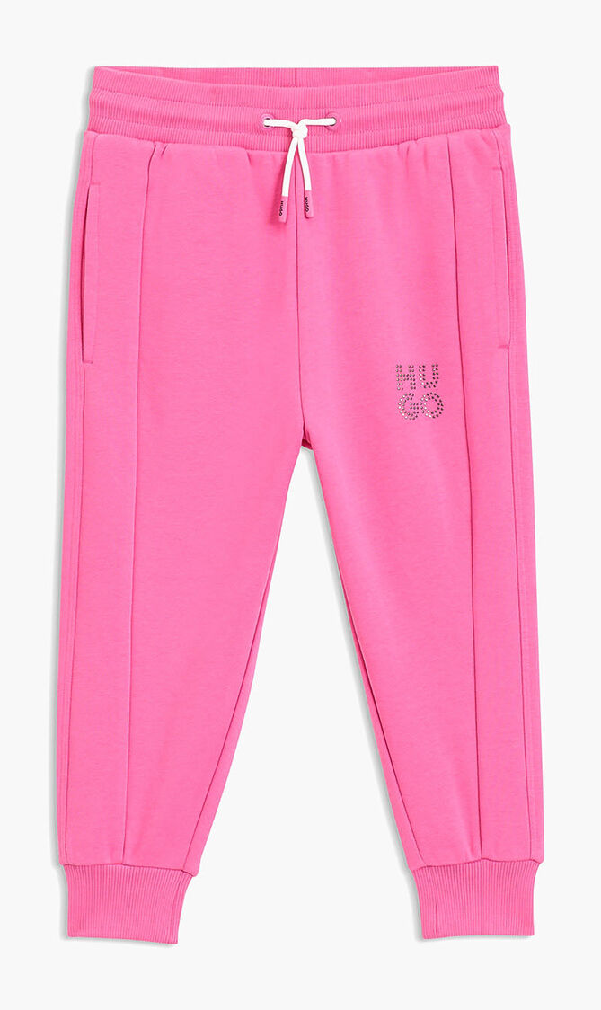 Tracksuit Bottoms
