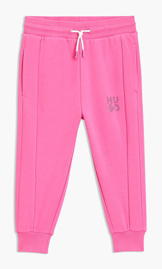 Tracksuit Bottoms