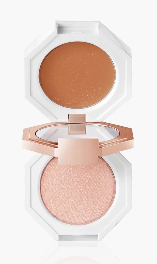 PARADISE DUAL PALETTE - MULTI SECRET RENDEZVOUS