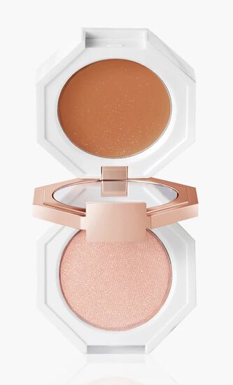 PARADISE DUAL PALETTE - MULTI SECRET RENDEZVOUS