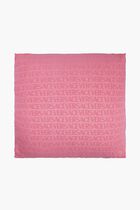 VSC LA VACANZA CUSHION PINK 70 X 70
