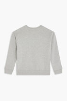 GALVIN MAKE GRIS CHINE