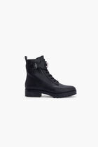 REED LACE UP BOOTIE