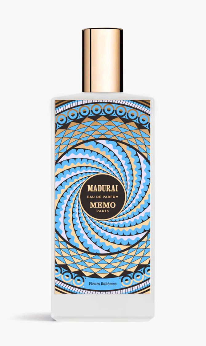 Memo Madurai Eau de Parfum Unisex