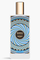 Memo Madurai Eau de Parfum Unisex