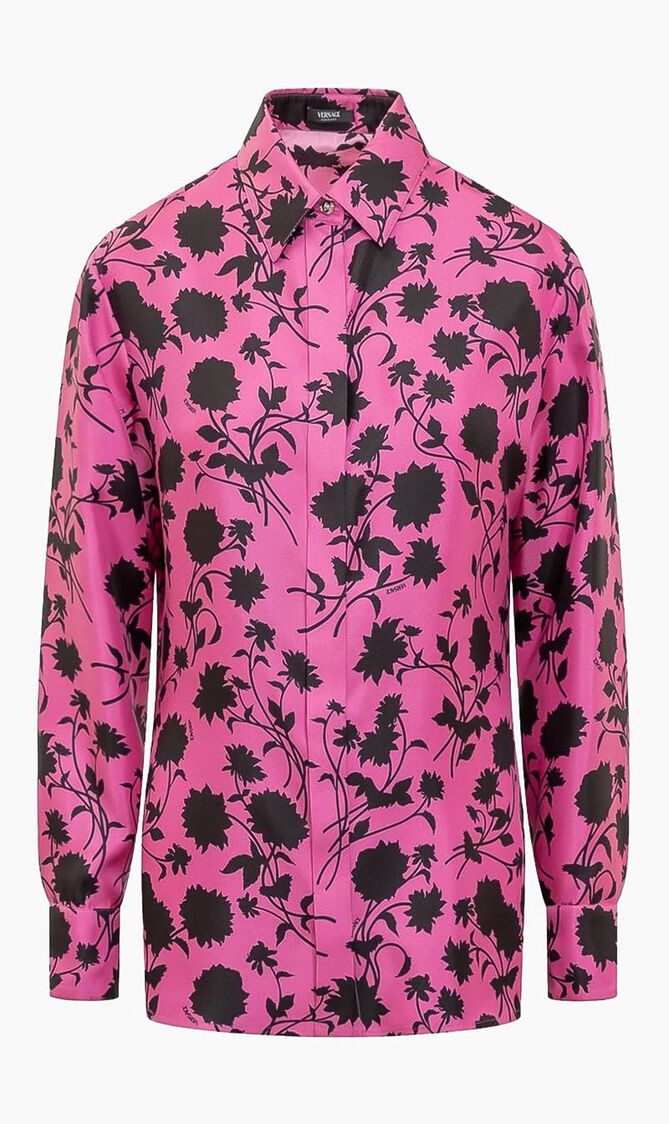 INFORMAL SHIRT