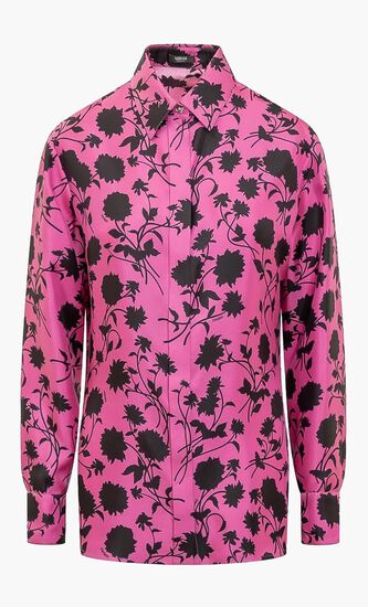 INFORMAL SHIRT