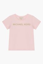 SHORT SLEEVES TEE-SHIRT