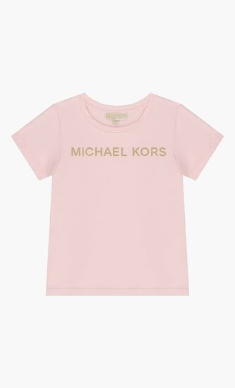 SHORT SLEEVES TEE-SHIRT