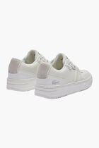 L001 Leather Sneakers