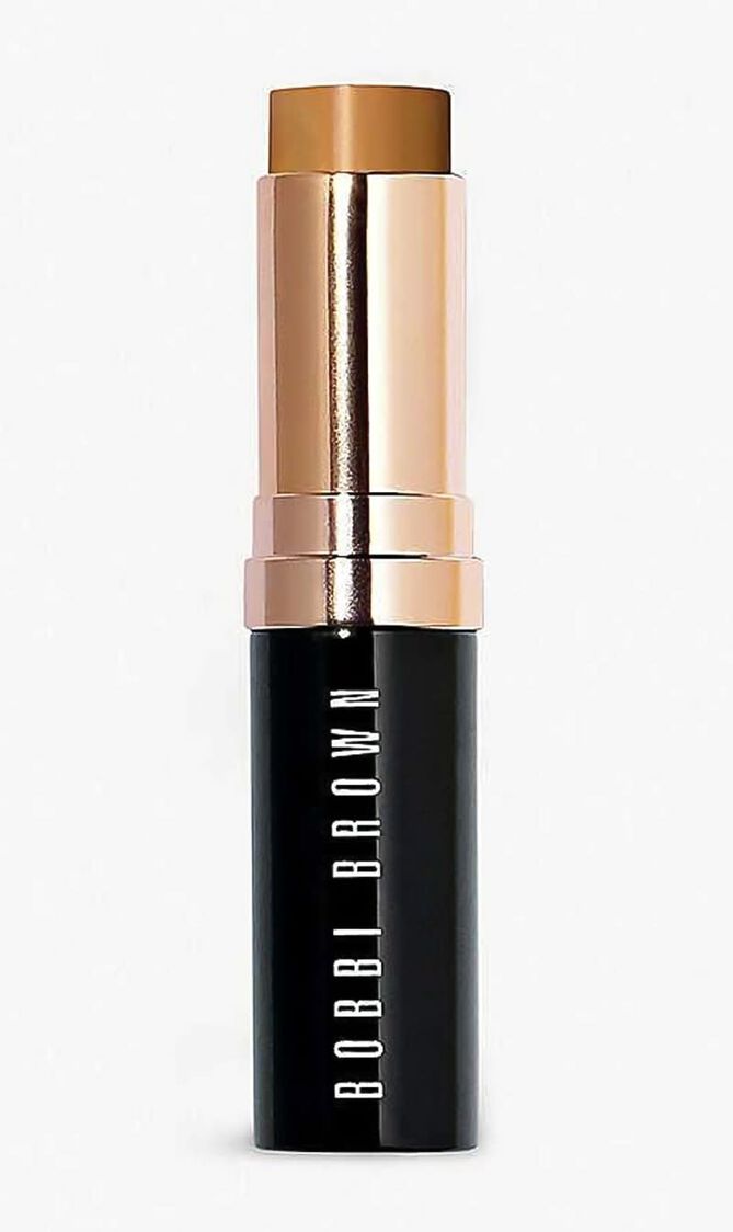 Skin Foundation Stick, Neutral Golden