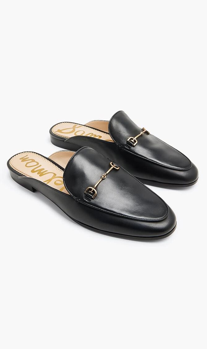 Linnie Bit Slippers Linnie Bit Slippers