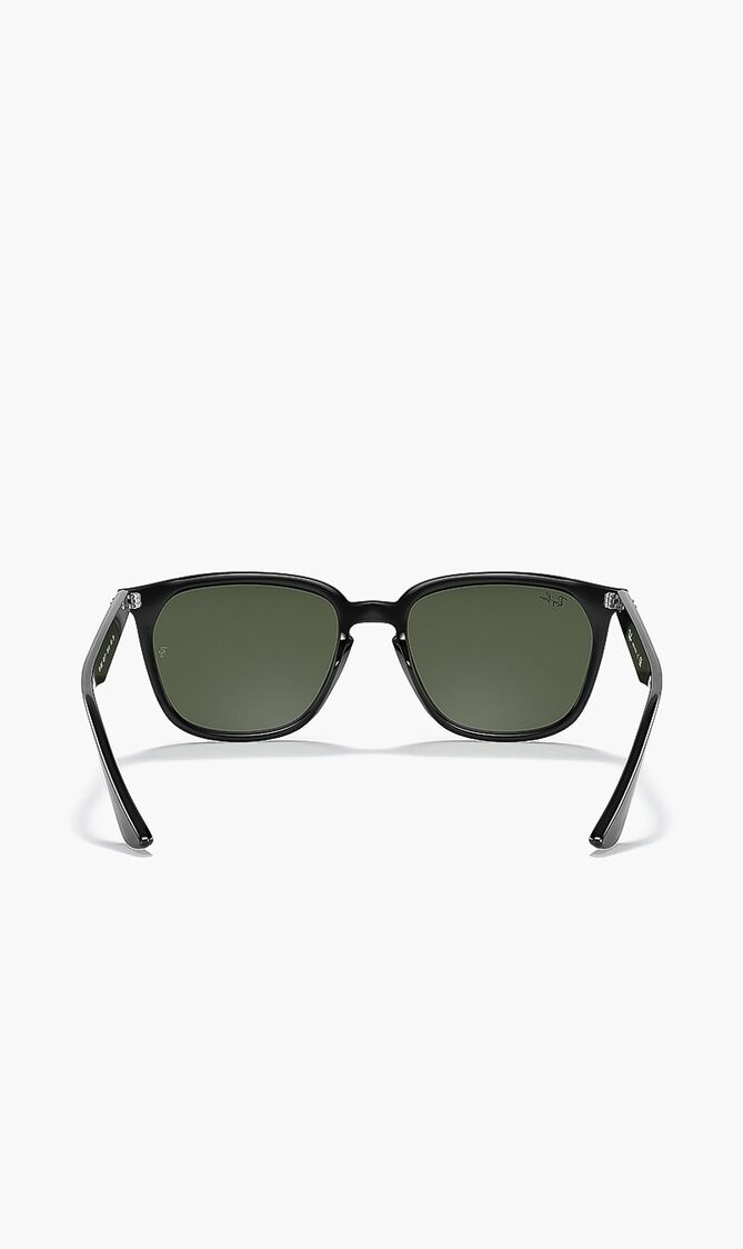 Full Rim Sunglasses