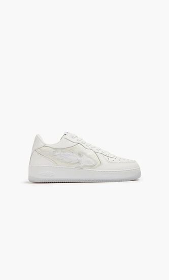 Ej Rocket Sneakers
