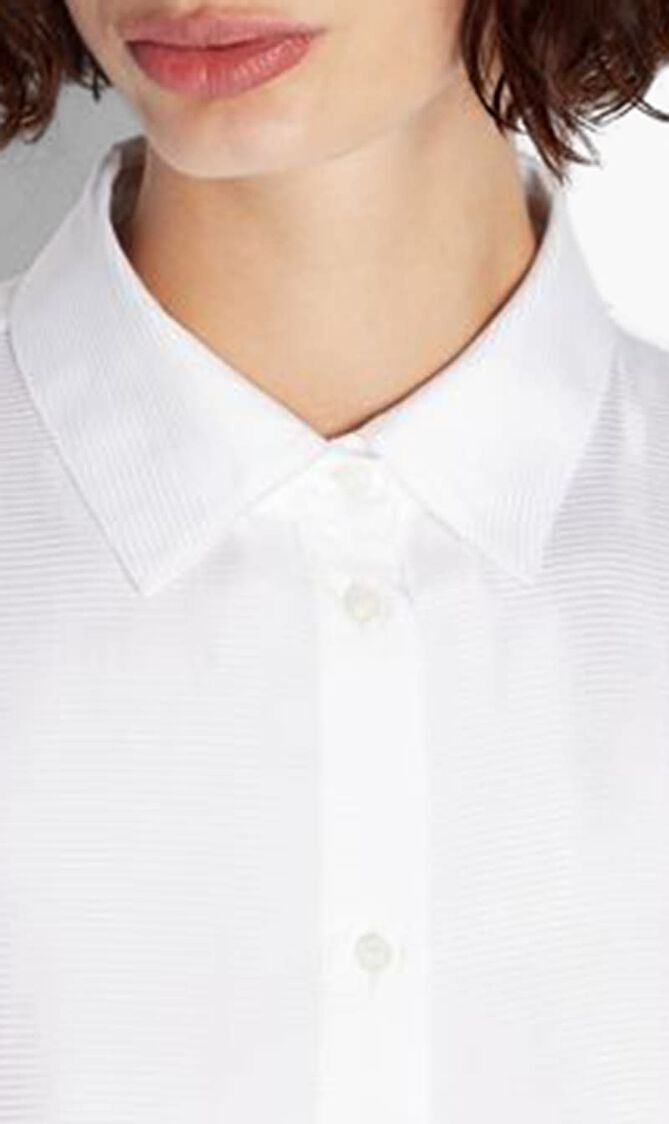 Satin Shirt