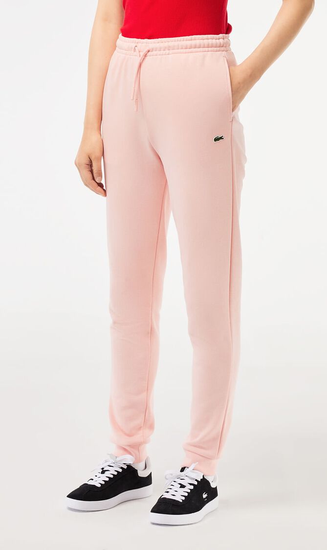 TRACKSUIT TROUSERS