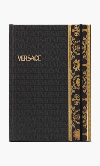 I Love Baroque Notebook