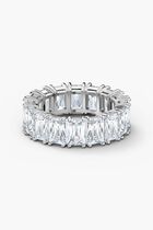 SJC VITTORE RING 125 CZWH/RHS 52 MM