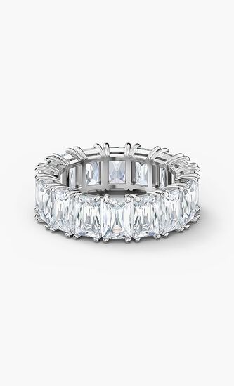 SJC VITTORE RING 125 CZWH/RHS 52 MM