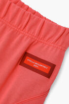 Logo Label Sweatpants