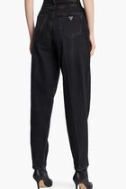 Andrea Barrel Authentic Straight Jeans