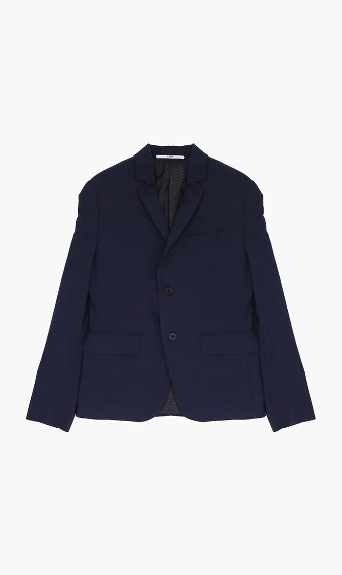 JACKET+TROUSERS SET