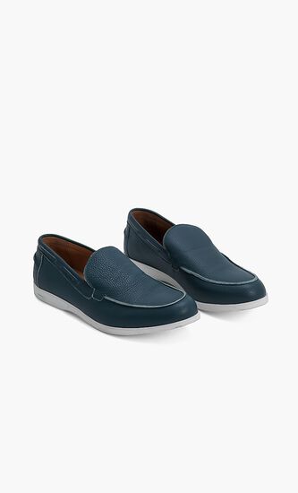 Scott Pebble Loafer