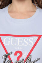 Ss Cn Icon Tee