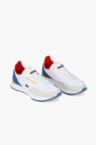 Match Break Sneakers