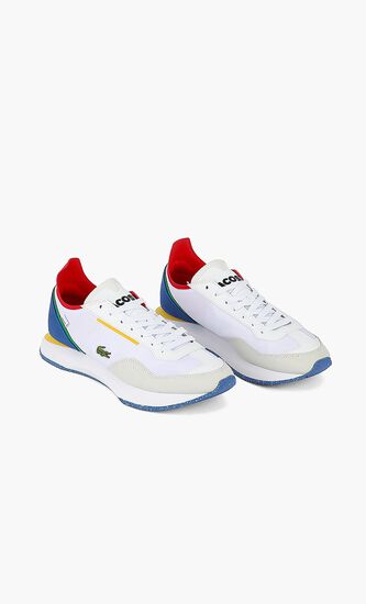 Match Break Sneakers