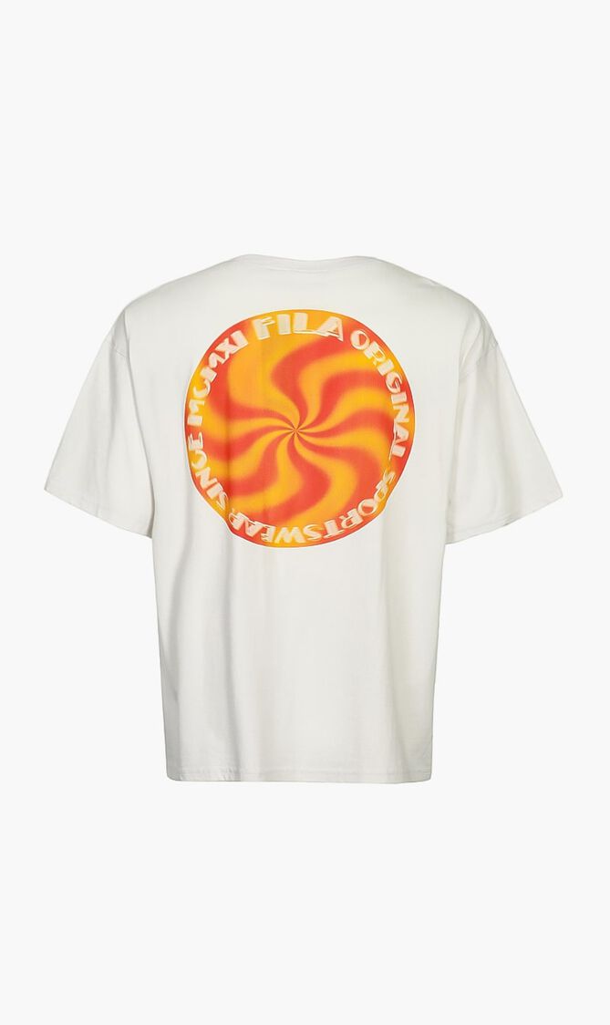 Haze Graphic Tee