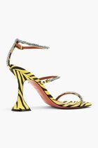 GILDA SANDAL CL HEEL 95MM GILDA SANDAL CL HEEL 95MM