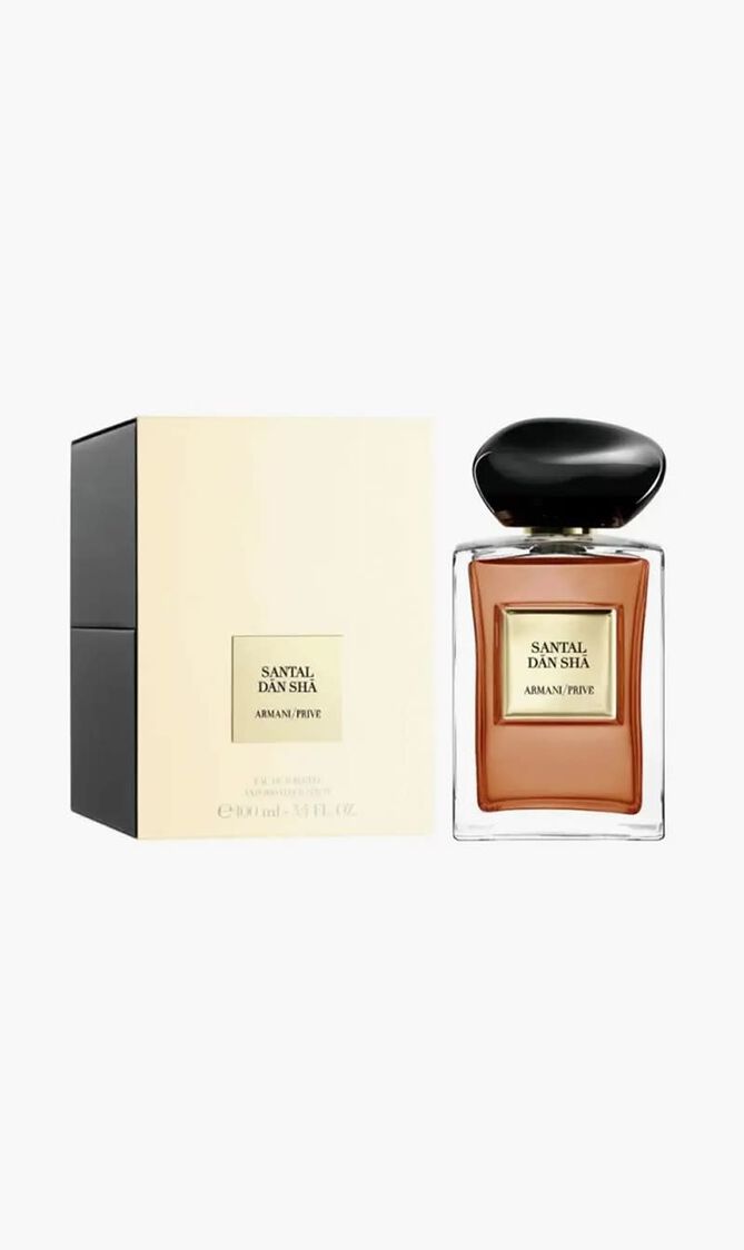 Armani Prive Santal Dan Sha EDT For Unisex 100ML