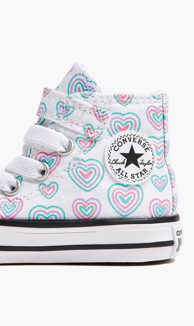 Chuck Taylor All Star 1V Sneakers