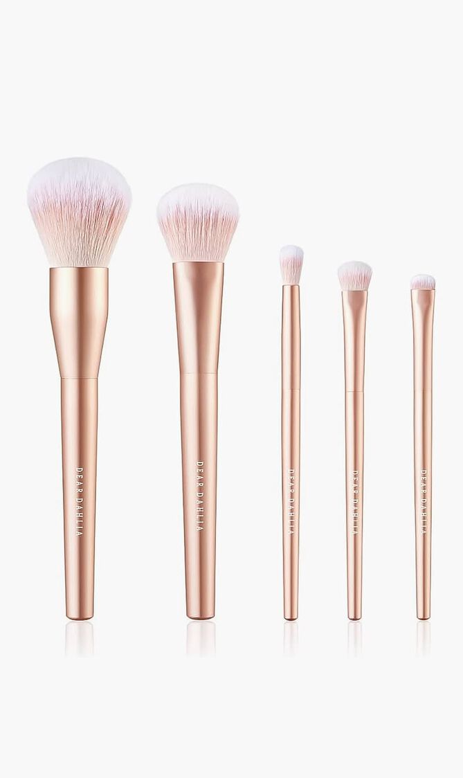 Pro Petal Brush Collection