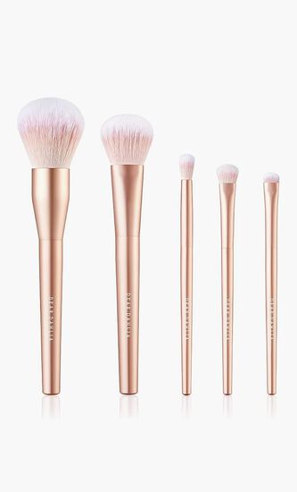 Pro Petal Brush Collection