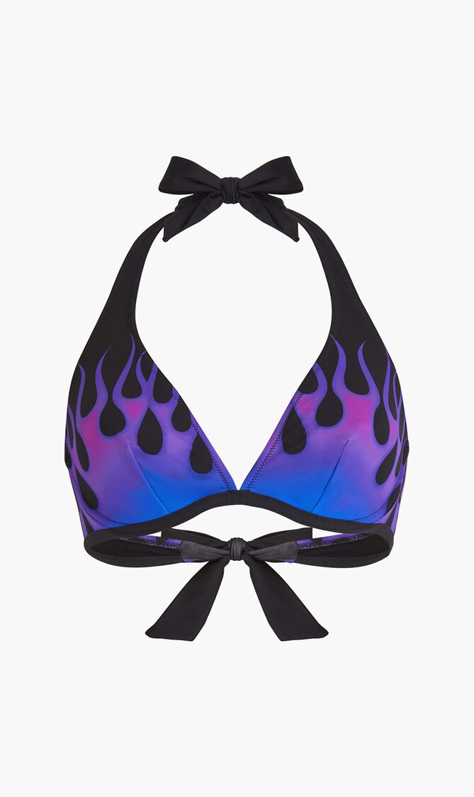 FAITH JRP COLAB MAILLOT DE BAIN NOIR