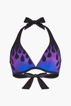 FAITH JRP COLAB MAILLOT DE BAIN NOIR