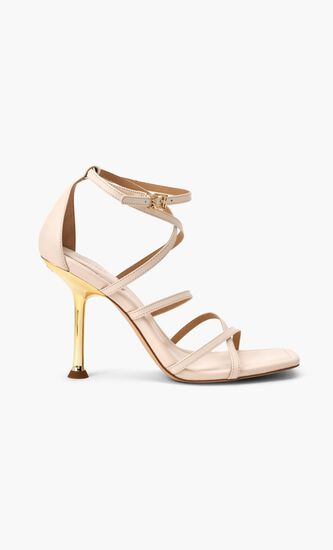 Imani Strappy Sandal