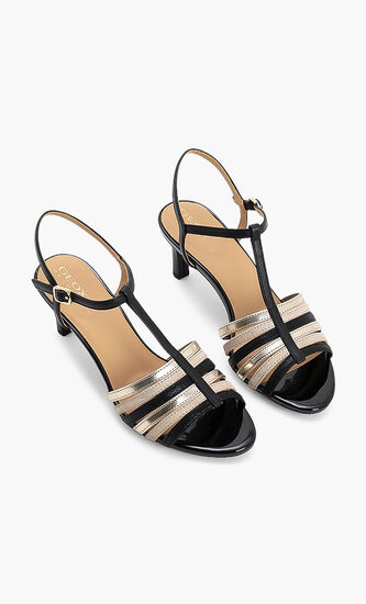 Celeina Strappy Sandals