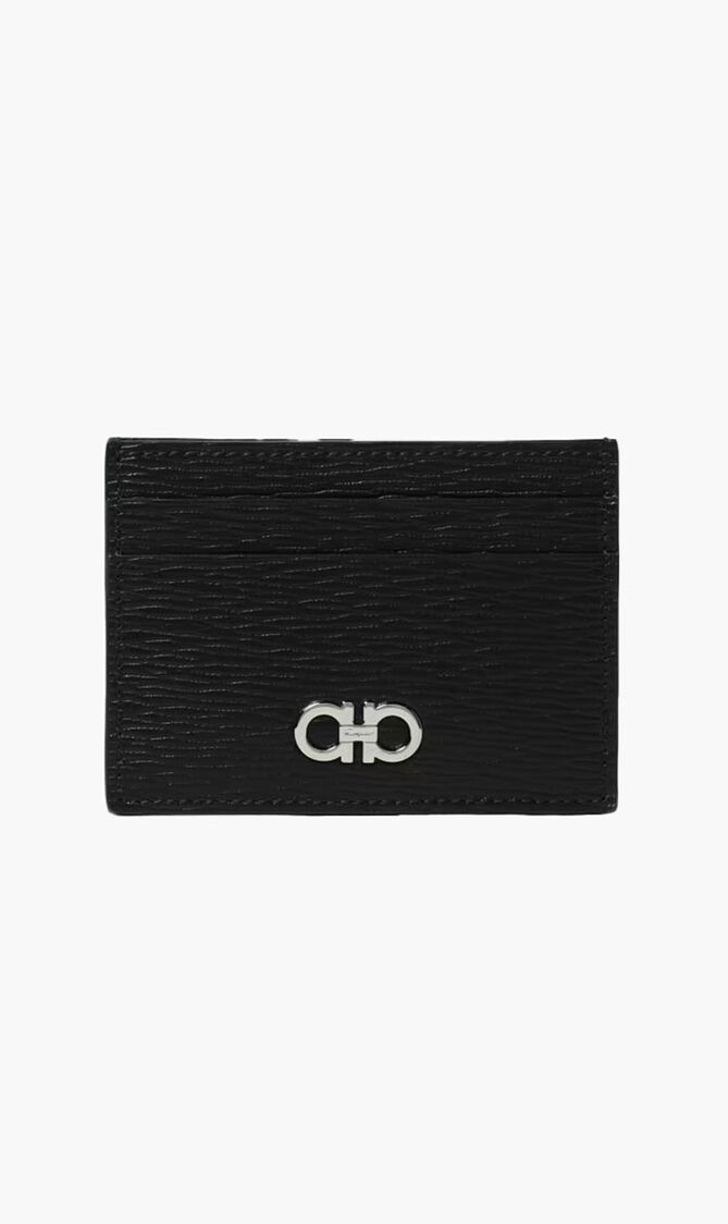 Gancini credit card holder