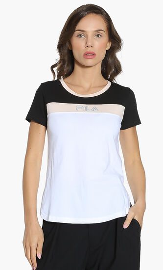 Juanita Colorblock T-Shirt