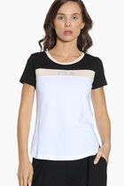 Juanita Colorblock T-Shirt
