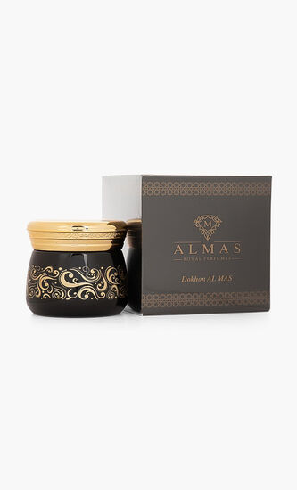 Dokhon Al Mas, 140gm