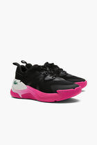 Lace up Sneakers