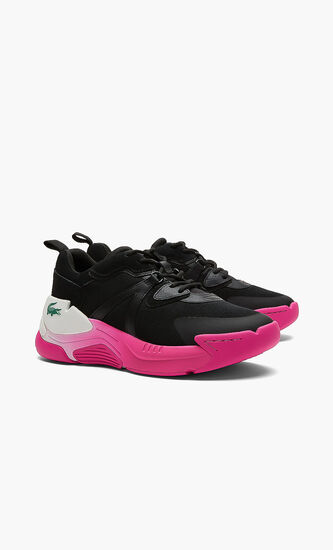 Lace up Sneakers