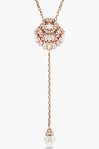 Idyllia Y Pendant Necklace