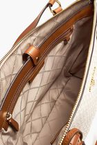 Sullivan Logo Zip Tote Bag