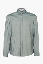 Pinpoint Oxford Shirt