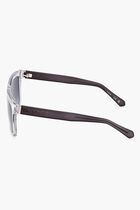 Clear Sunglasses
